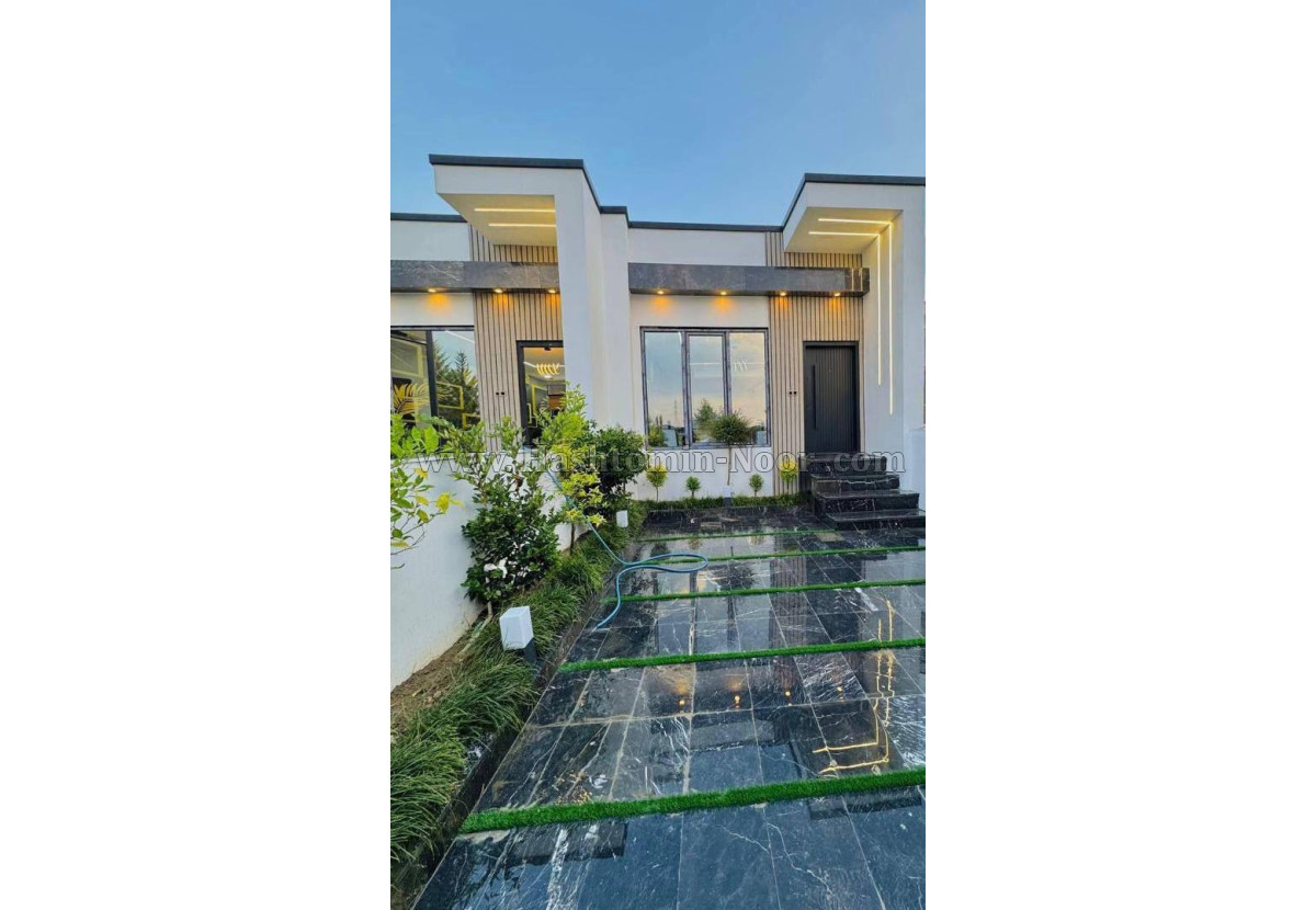 ویلا فلت با سند تک برگ لوکیشن جلیکان